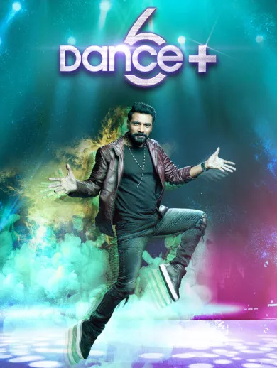 Dance + TV Show: Watch Latest Episodes Online | Airtel Xstream Play