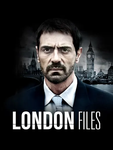 London Files TV Show: Watch Latest Episodes Online | Airtel Xstream Play
