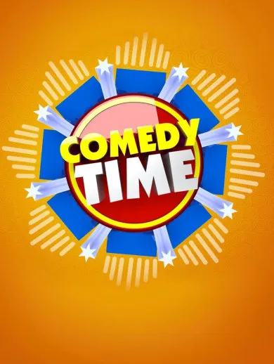 Comedy Time TV Show: Watch Latest Episodes Online | Airtel Xstream Play