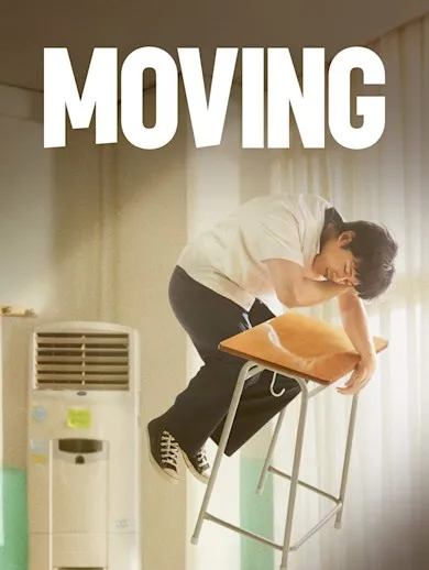Moving TV Show: Watch Latest Episodes Online | Airtel Xstream Play