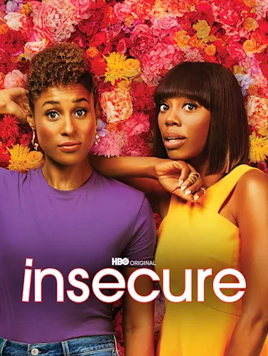 Insecure TV Show: Watch Latest Episodes Online | Airtel Xstream Play