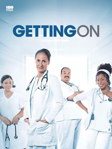 Getting On TV Show: Watch Latest Episodes Online | Airtel Xstream Play