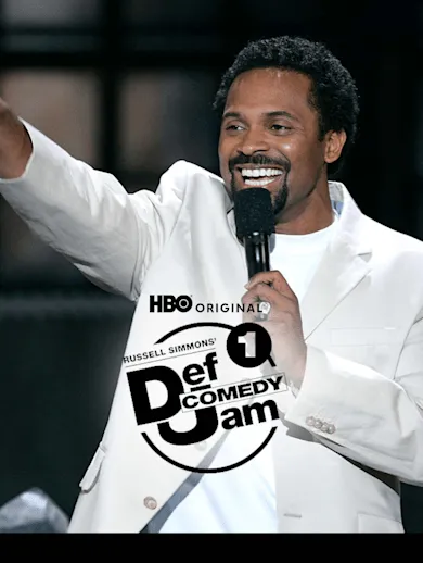Watch Def Comedy Jam Full HD TV Show Online | Airtel Xstream Play