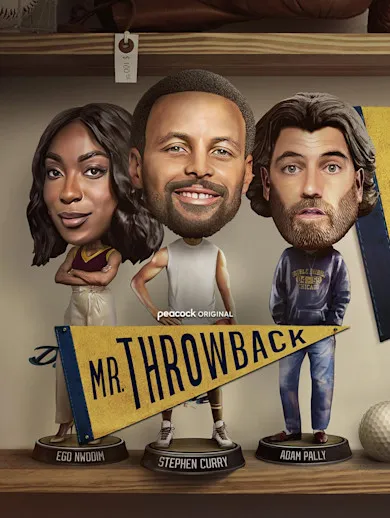 Mr. Throwback TV Show: Watch Latest Episodes Online | Airtel Xstream Play
