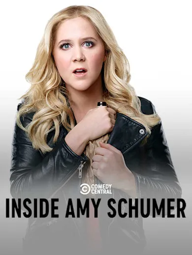 Inside Amy Schumer TV Show: Watch Latest Episodes Online | Airtel ...