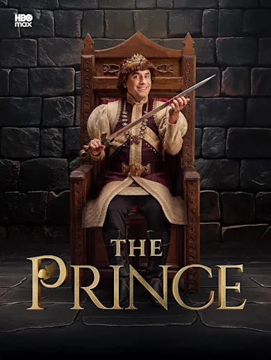 The Prince TV Show: Watch Latest Episodes Online | Airtel Xstream Play