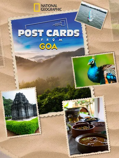 Postcards from Goa TV Show: Watch Latest Episodes Online | Airtel ...