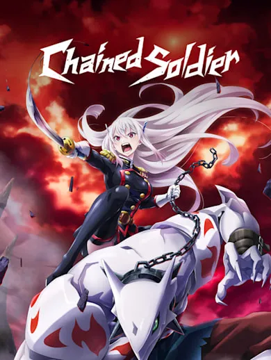 Chained Soldier TV Show: Watch Latest Episodes Online | Airtel Xstream Play