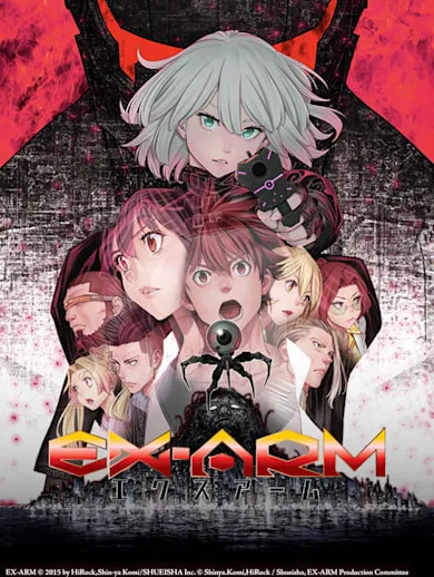 Ex-Arm TV Show: Watch Latest Episodes Online | Airtel Xstream Play