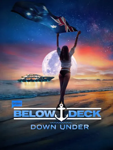 Below Deck Down Under TV Show: Watch Latest Episodes Online | Airtel ...