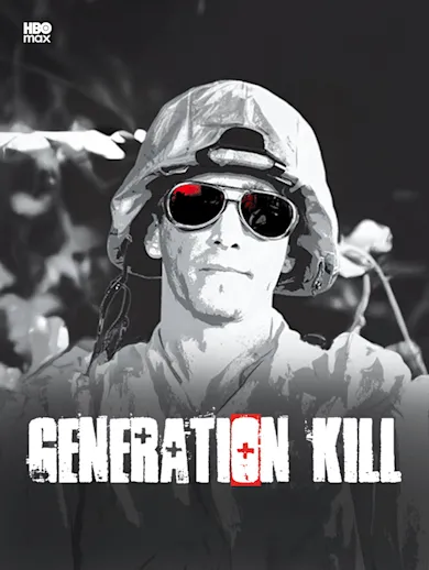 Generation Kill TV Show: Watch Latest Episodes Online | Airtel Xstream Play