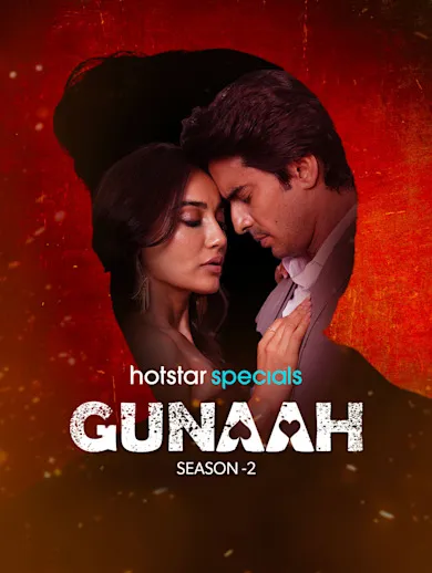 Gunaah TV Show: Watch Latest Episodes Online | Airtel Xstream Play