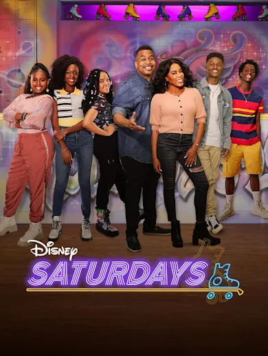 Saturdays TV Show: Watch Latest Episodes Online | Airtel Xstream Play