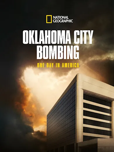 Oklahoma City Bombing: One Day in America TV Show: Watch Latest ...