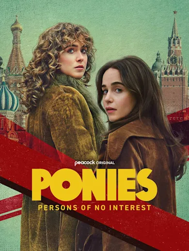 Ponies TV Show: Watch Latest Episodes Online | Airtel Xstream Play