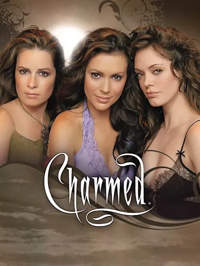Watch Charmed Full HD TV Show Online | Airtel Xstream Play