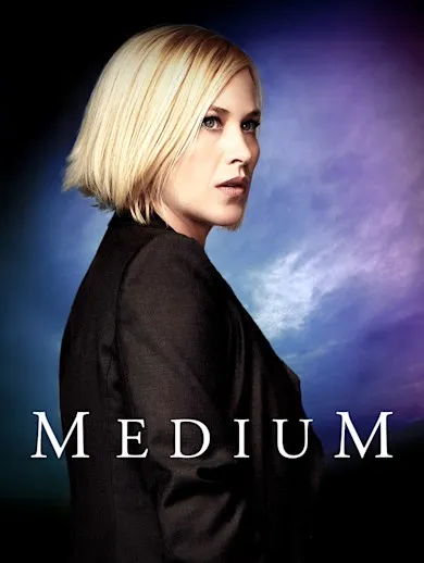 Watch Medium Full HD TV Show Online | Airtel Xstream Play