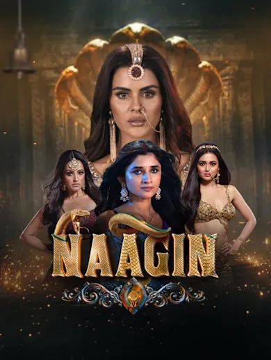 Naagin TV Show: Watch Latest Episodes Online | Airtel Xstream Play