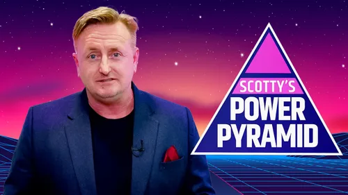 Scotty's Power Pyramid - Week 1 | Airtel Xstream Play