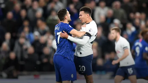Tottenham vs Chelsea: The History | Airtel Xstream Play