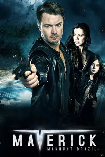 Hero Full Movie Online Hindi Movie 2018 New Maverick: Manhunt