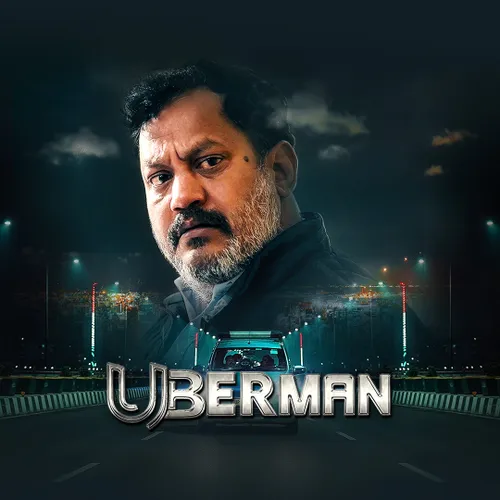 Uberman 2024 - Watch Uberman 2024 Full Movie Online in HD | Airtel ...