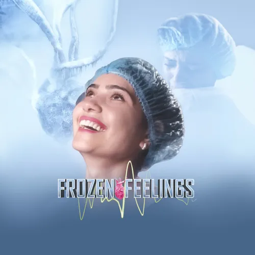 Watch Frozen Feeling TV Show Latest Episodes Online at Airtel
