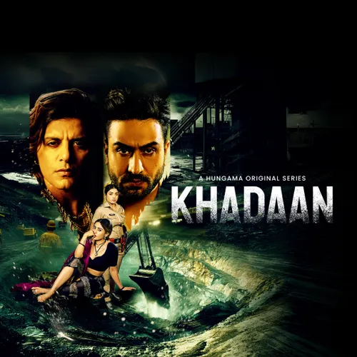 Khadaan TV Show: Watch Latest Episodes Online | Airtel Xstream Play