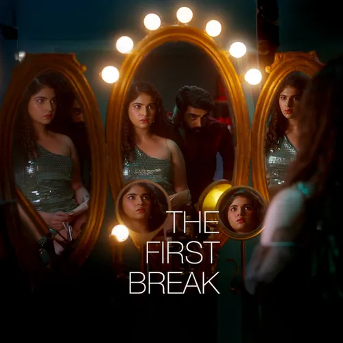 The First Break #TheReelGame | Airtel Xstream Play