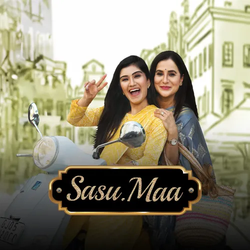 Watch Sasu Maa 2023 Full Movie Online in HD for Free | Airtel Xstream Play