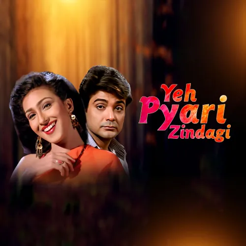 Yeh Pyari Zindagi 2024 - Watch Yeh Pyari Zindagi 2024 Full Movie Online ...