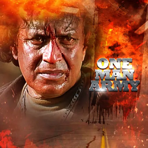Watch & Download One Man Army 2024 Full HD Movie