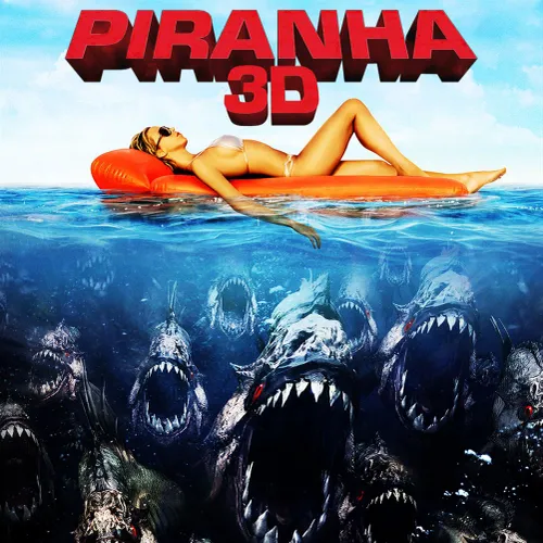 Piranha main image 1
