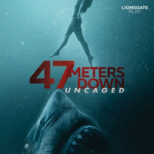 47 Meters Down: Uncaged 2019 Full Movie Online - Watch HD Movies on - 47 Meters Down Uncaged Full Movie Free Download