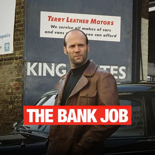 Watch & Download The Bank Job 2008 {year} Full HD