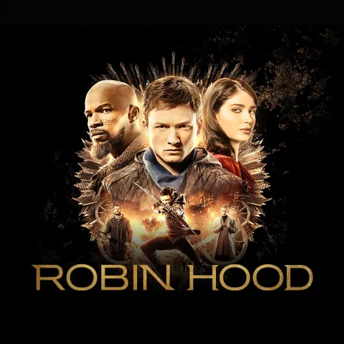 Salman Khan Mp4 Moviez 2018 Robin Hood 2018 Full Movie Online