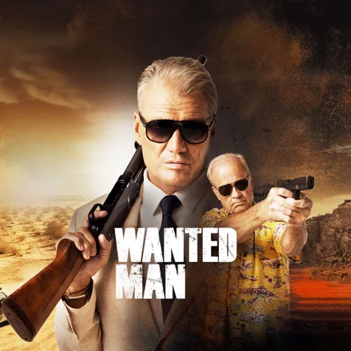 Wanted Man 2024 Full Movie Online Watch HD Movies on Airtel