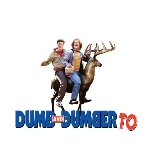 Dumb and Dumber To 2014 Full Movie Online - Watch HD Movies on Airtel