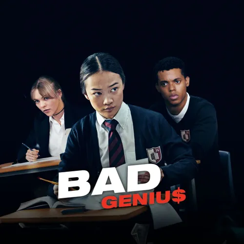 Bad Genius 2024 Full Movie Online Watch HD Movies on Airtel