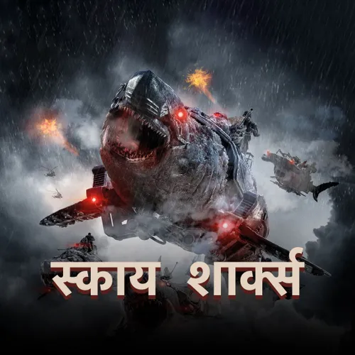 Sci Fi Hindi Dubbed Action Movie Hd Sci Fi New Hollywood Action