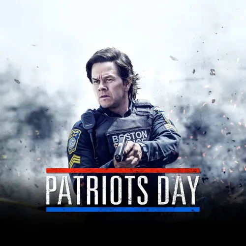 Patriots Day 2016 Full Movie Online Watch HD Movies on Airtel