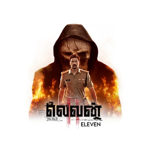 Tamil Movie Latest Movies In Mx Player Eleven Tamil 2025 Full
