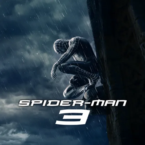 Watch & Download SpiderMan 3 2007 Full HD Movie Online