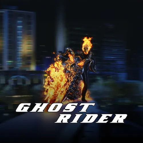 Ghost Rider 2007 - Watch Ghost Rider 2007 Full Movie Online in HD ...