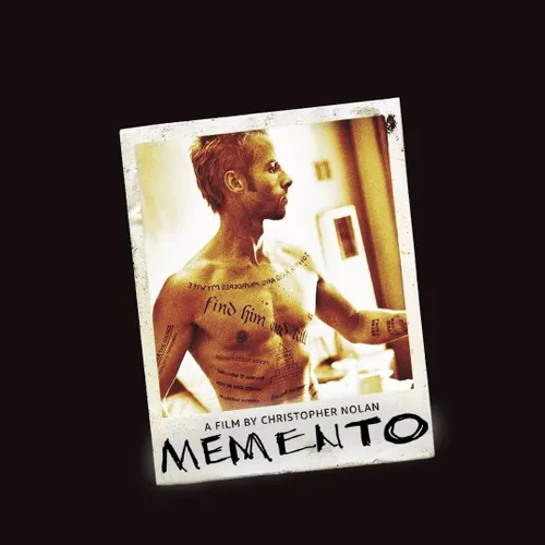Memento 2000 - Watch Memento 2000 Full Movie Online in HD | Airtel ...