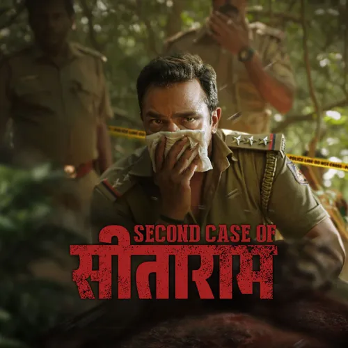 Second Case of Seetharam - Hindi 2026 - Watch Second Case of Seetharam ...