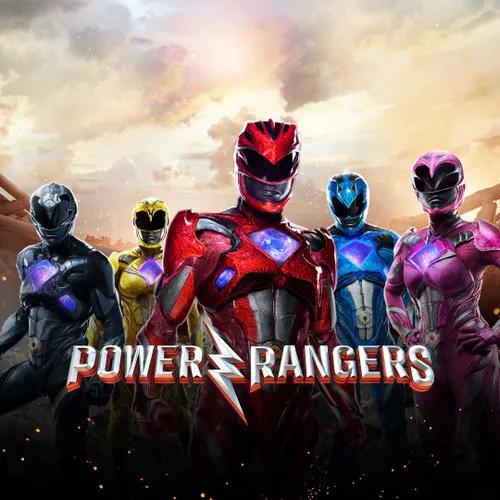 Power Rangers 2017 - Watch Power Rangers 2017 Full Movie Online in HD ...