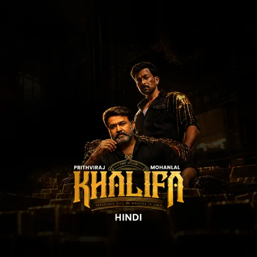 Khalifa - Hindi 2026 - Watch Khalifa - Hindi 2026 Full Movie Online in ...