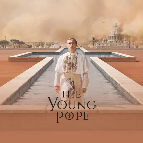 Watch The Young Pope TV Show Latest Episodes Online at Airtel Xstream Play