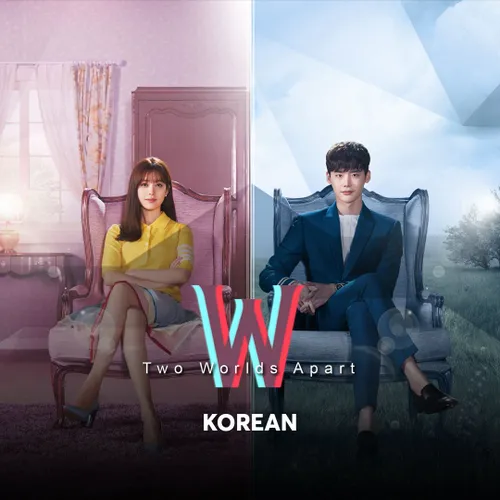 Watch W: Two Worlds Apart TV Show Latest Episodes Online at Airtel ...